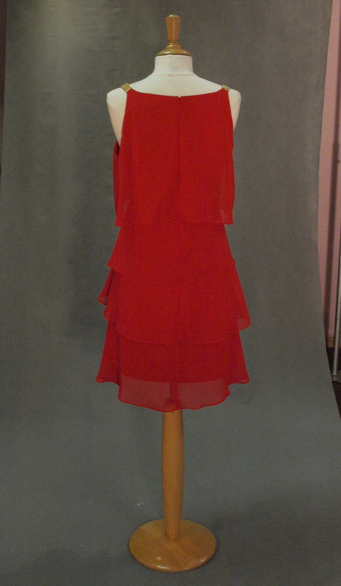 Robe de Coeur - Robe de soirée - robe de cérémonie- robe de demoiselle d’honneur - Albi - Tarn - robe neuve - robe neuve - petit budget - Ashwi