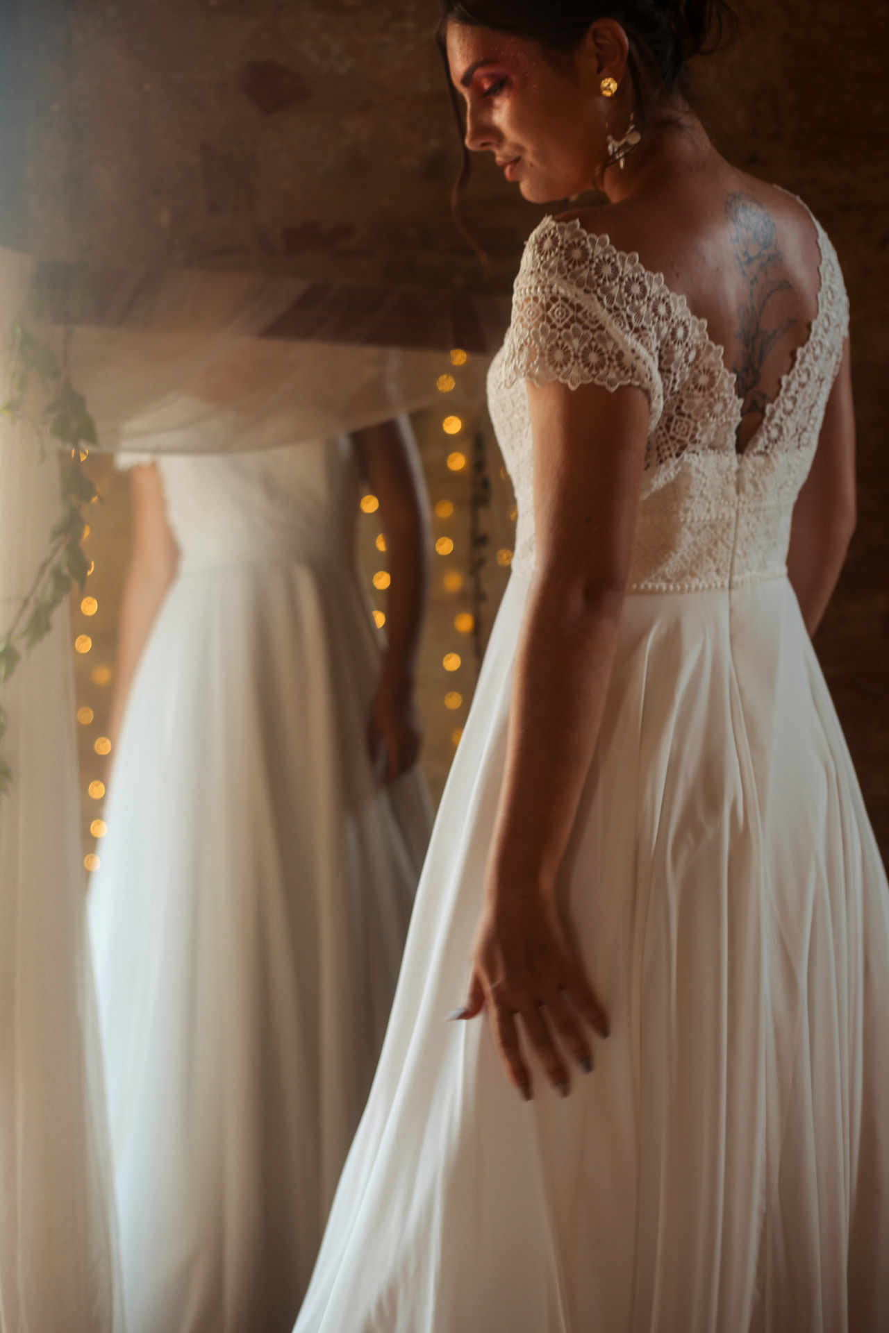 Prétoria Le site de Robe de cœur