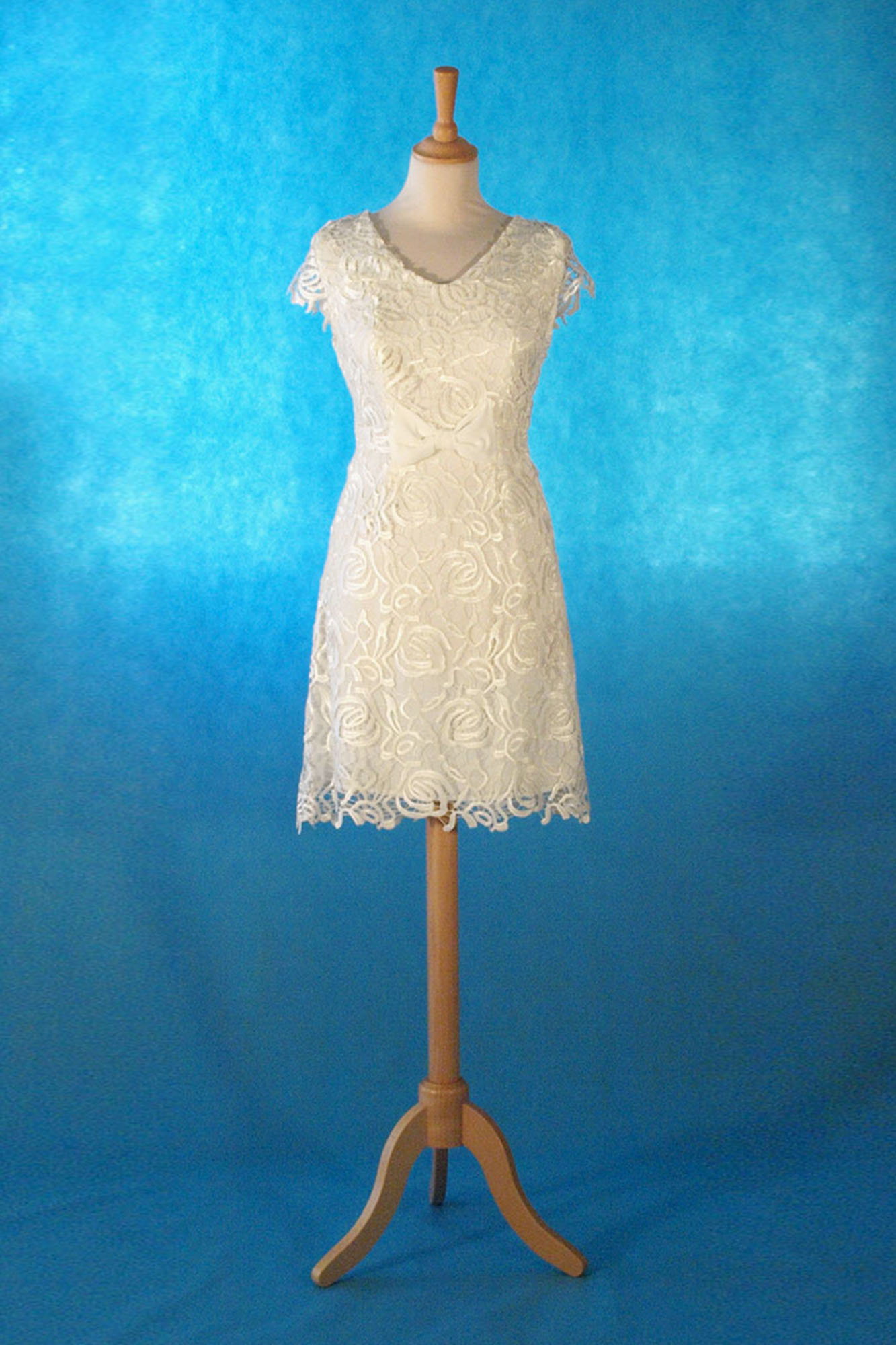 Robe de Coeur - Robe de mariée - Albi - Tarn - robe neuve - petit budget - destockage magasin