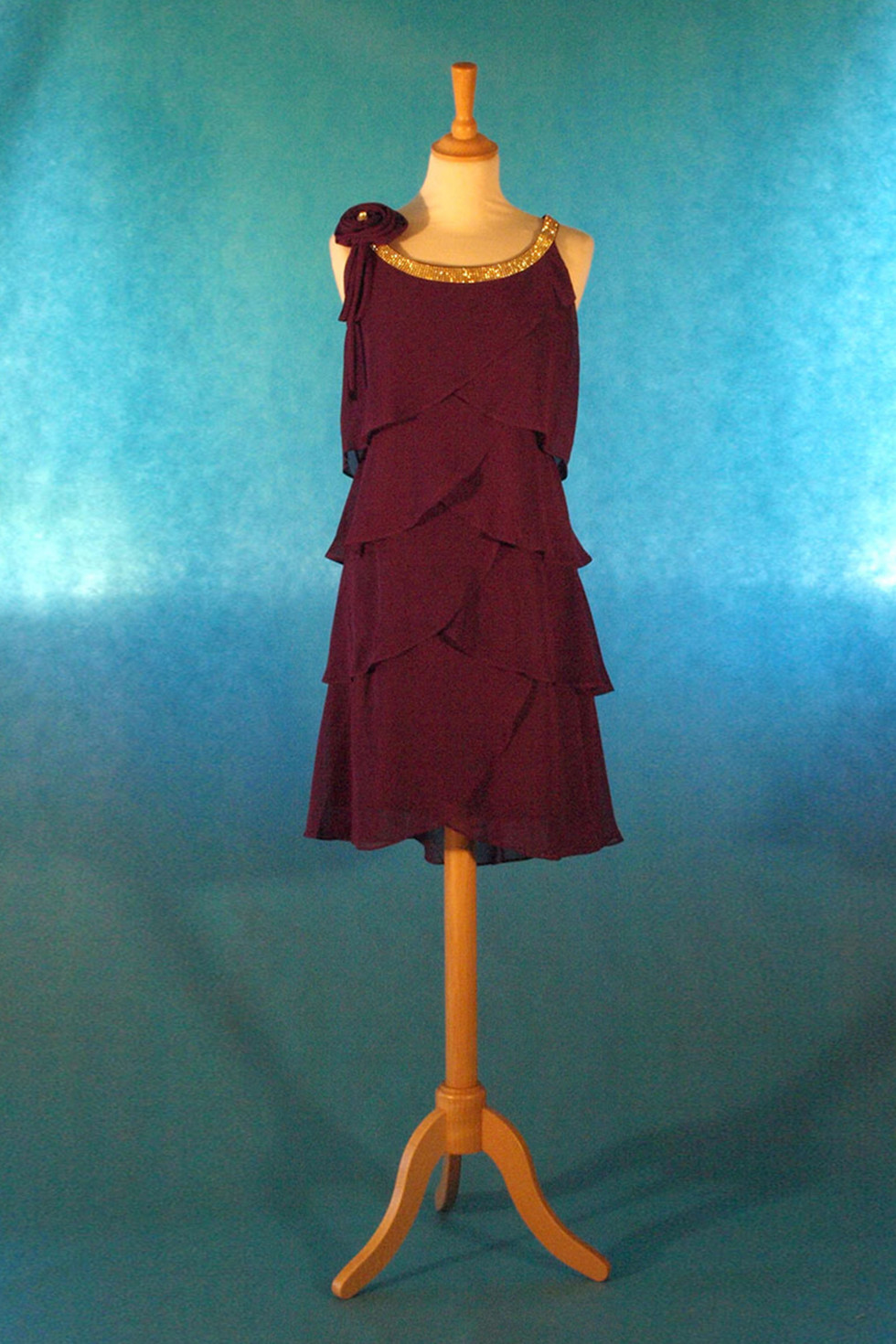 Infinity Dress | Le site de Robe de c??ur