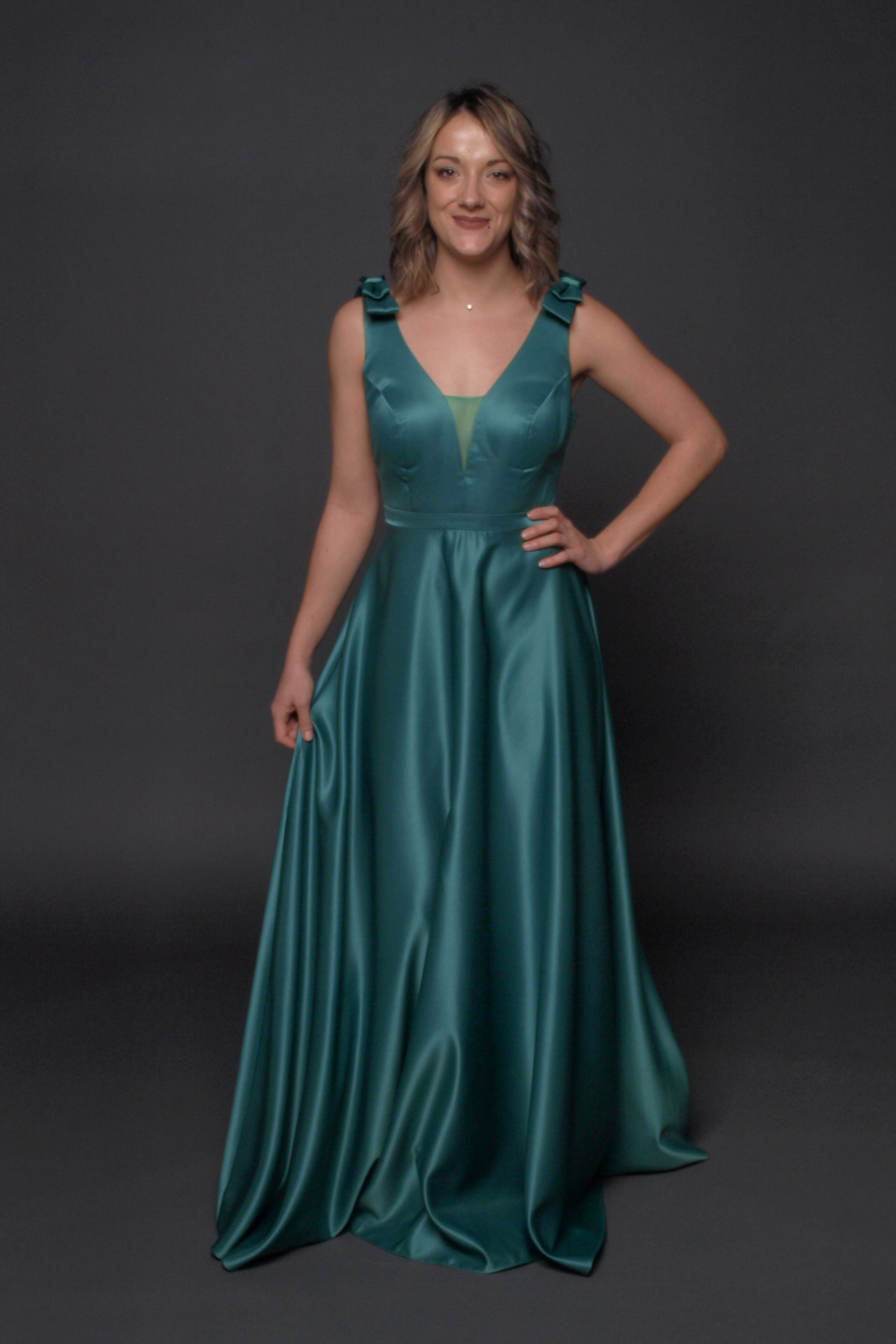 Robe Clarice