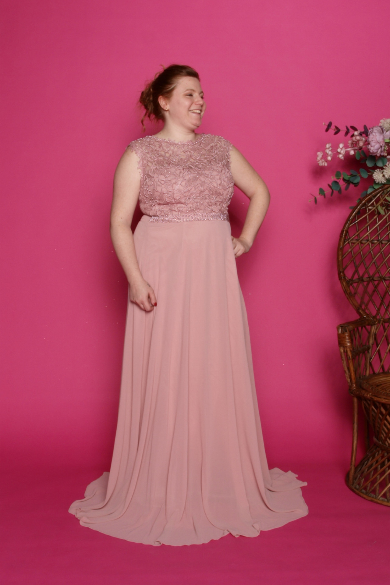 Infinity Dress | Le site de Robe de cœur