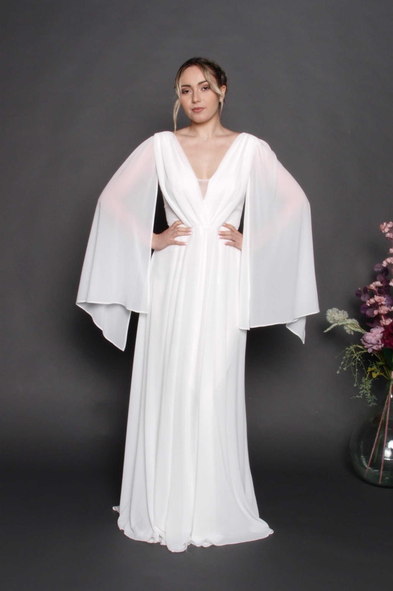 Robe de Coeur - Robe de soirée - robe de mariée - robe de cérémonie- robe de demoiselle d’honneur - Albi - Tarn - robe neuve - petit budget